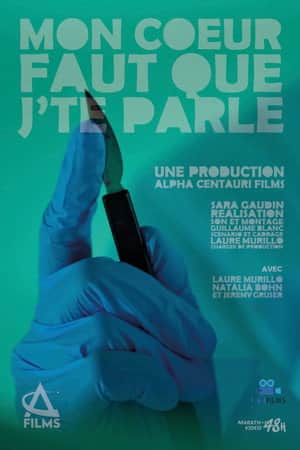 Mon cœur faut que j’te parle