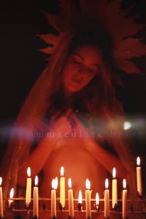 Immaculate Heart