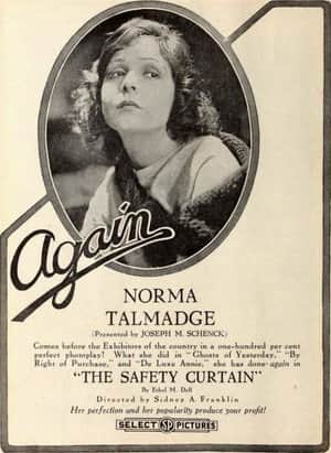 The Safety Curtain