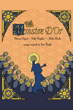 Le Monstre D'Or