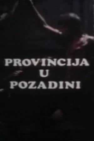 Province in the Background