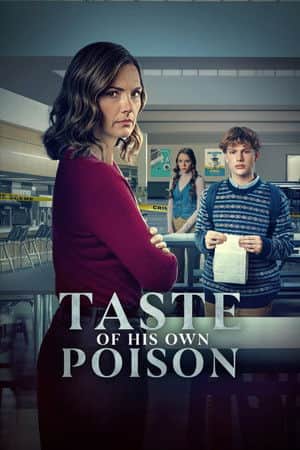 Taste of His Own Poison