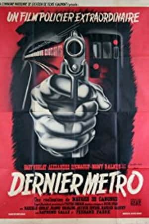 The Last Metro