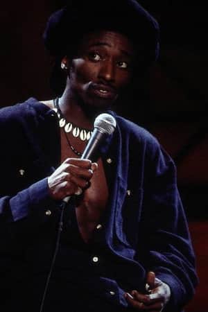 HBO Comedy Half-Hour: Eddie Griffin