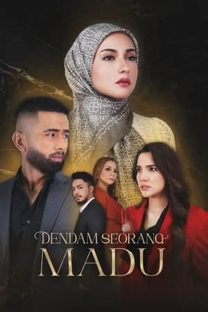 Dendam Seorang Madu