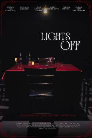 Lights Off