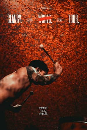 Twenty One Pilots - The Clancy Tour: Breach