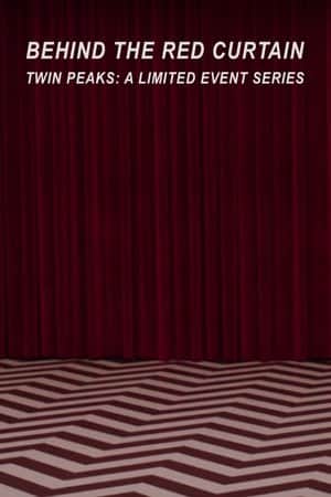 Behind the Red Curtain