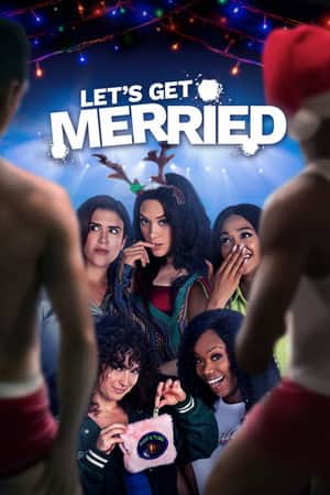 Let's Get Merried