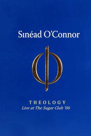 Sinéad O'Connor - Theology (Live & Accoustic)