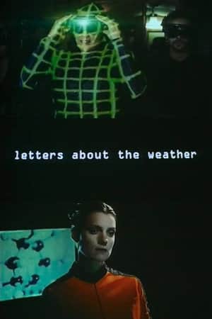 Letters About the Weather