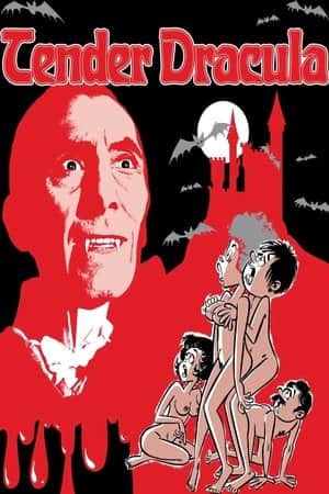 Tender Dracula