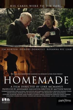 Homemade