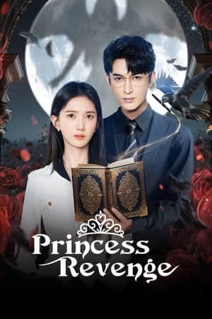 Princess Revenge