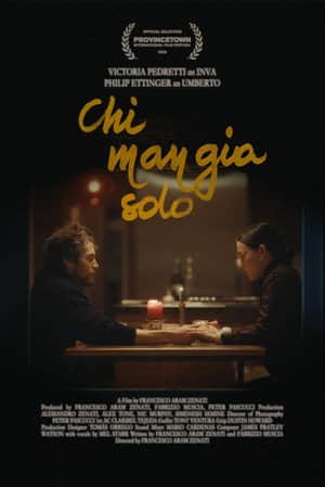 Chi Mangia Solo