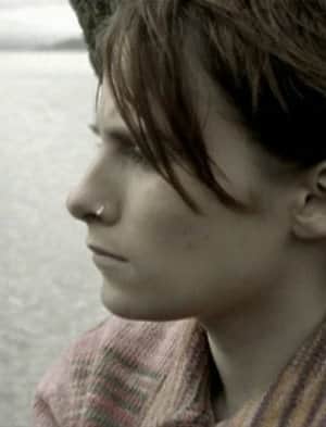 The Girl in the Lay-by