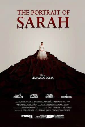 The Portrait Of Sarah