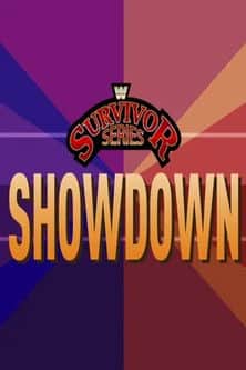 WWE Survivor Series Showdown 1992