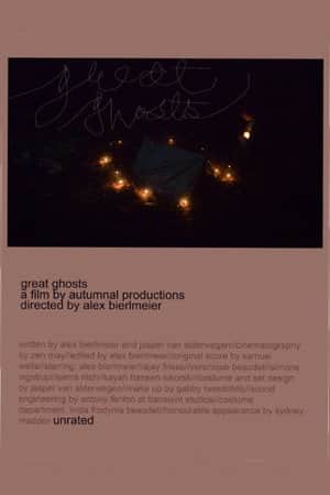 Great Ghosts