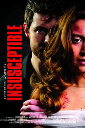 Insusceptible