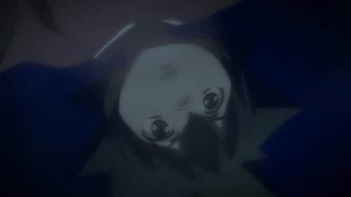 I am the chosen warrior!