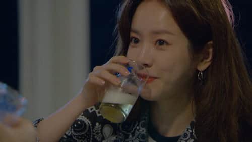 Soju, connecting people