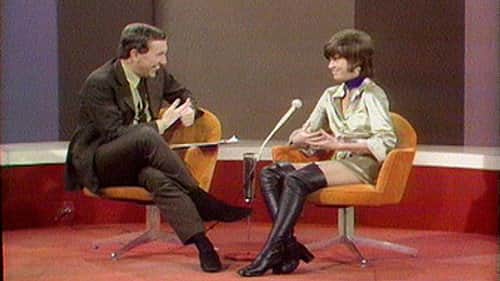 David Frost vs Jane Fonda