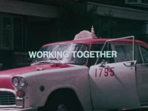 Working Together