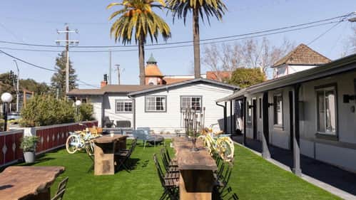 Solvang Solve