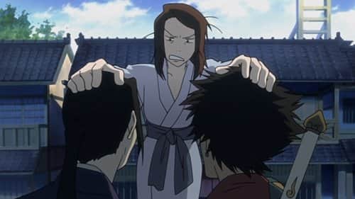 The Art of Altercation