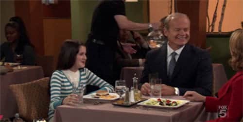 First Supper