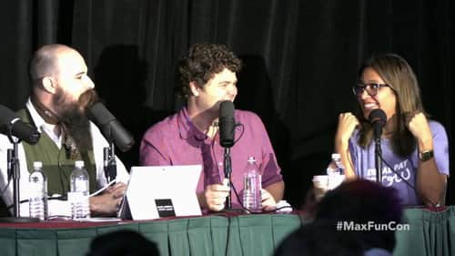 MaxFunCon East 2017