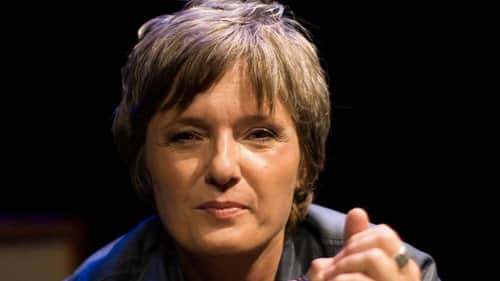 Ingrid Bjørnov