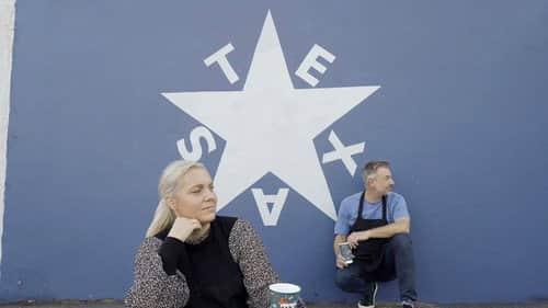 Texas