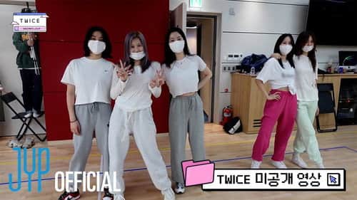 Turns out they're matching...!