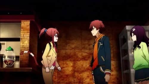 File 02: Beloved Bastard