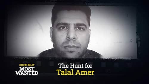 Talal Amer