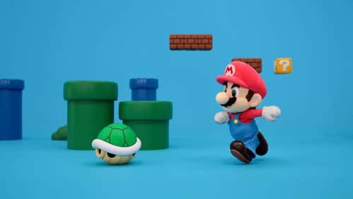 Shell Game