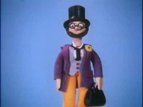 Doctor Mopp