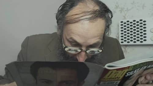 De psychiater