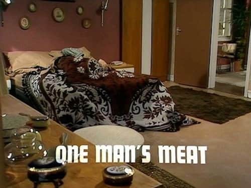 One Man's Meat