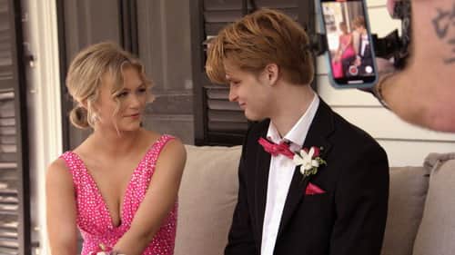 Senior Prom