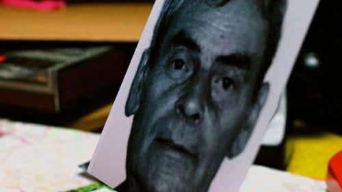 Peter Tobin