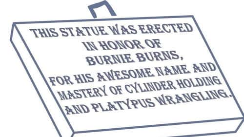 Statue