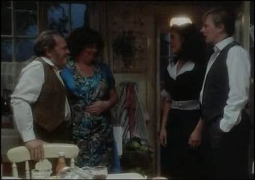 The Darling Buds of May (2)