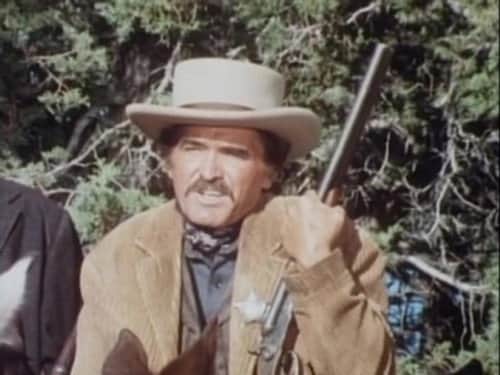 The Fugitive