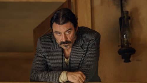 The Trial of Jack McCall
