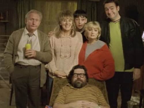 Jim's Birthday