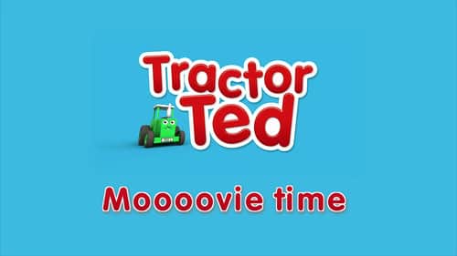 Moooovie Time