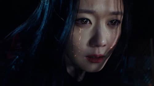 Ji A Looks For A Psychic | Dream Officetel